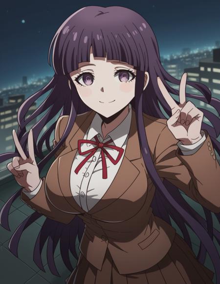 Mikan Tsumiki (罪木 蜜柑) - Danganronpa (ダンガンロンパ)