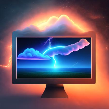 djz Weather Control [ LORA ]