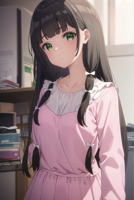 Kaiko Mikuniyama (三国山 蚕) - A Sister's All You Need (Imouto sae Ireba Ii.) (妹さえいればいい。)