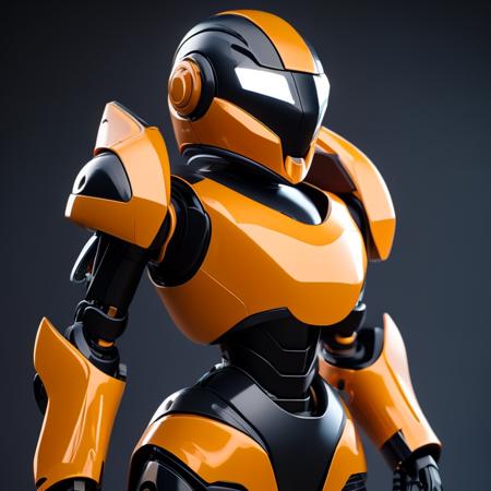 3D.Redmond 2.1V - 3D Render Style for FREEDOM.REDMOND SD 2.1