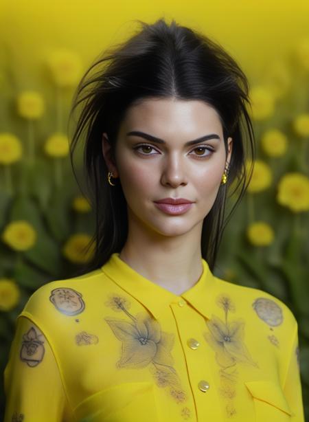 Kendall Jenner