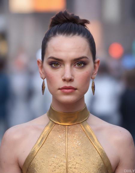 Daisy Ridley for EverClear版本v1.0 (ID: 472265)