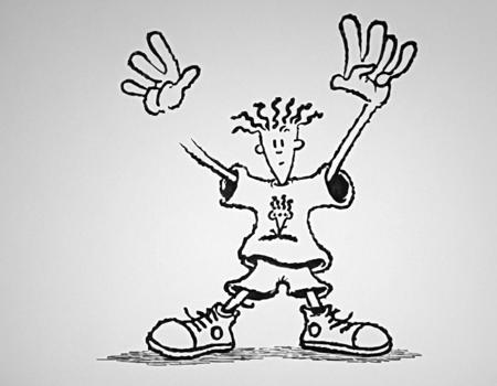 Fido Dido XL