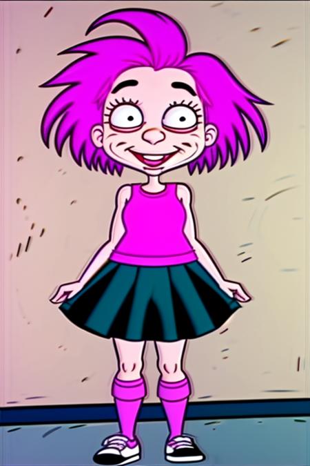 Rugrats 90s Style版本V1 (ID: 662413)