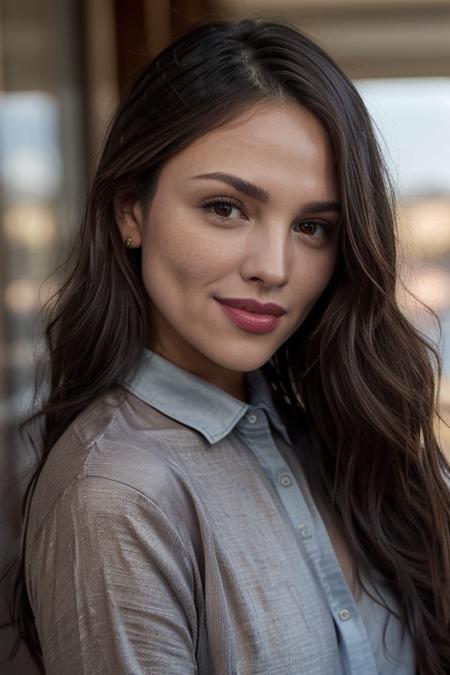 Eiza Gonzalez [SMF]版本v1.0 (ID: 185339)