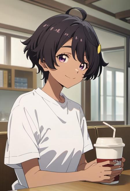 Yakishio Remon | Too Many Losing Heroines! | 負けヒロインが多すぎる！