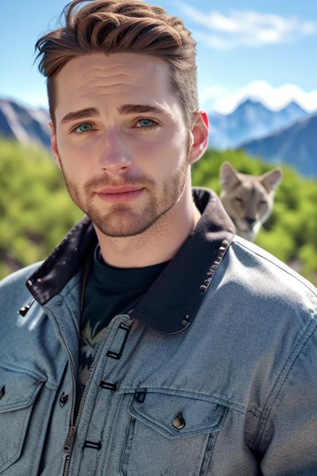 Jason Priestly