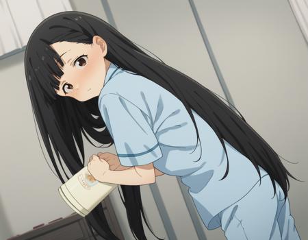 Kaju Nukumizu (温水 佳樹) - Makeine: Too Many Losing Heroines! (Make Heroine ga Oosugiru!) (負けヒロインが多すぎる！)