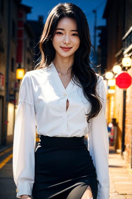Ji-Yeon Lim/林智妍/イム・ジヨン