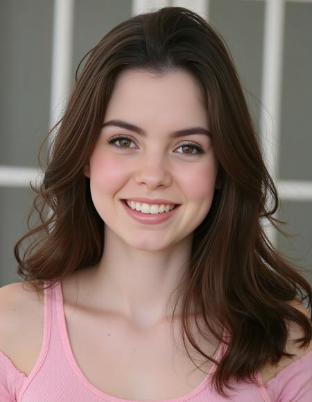 Emma Sinclaire - Adult Model