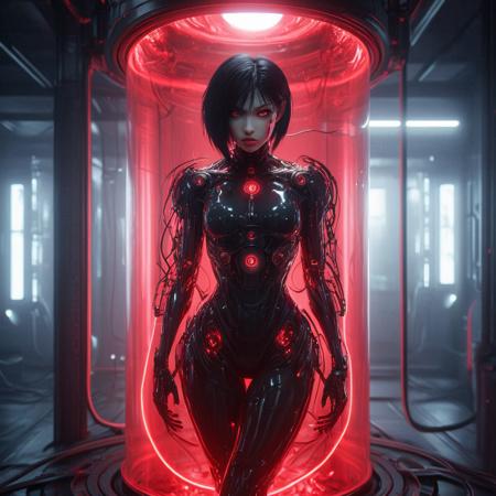 Distant Future - By HailoKnight