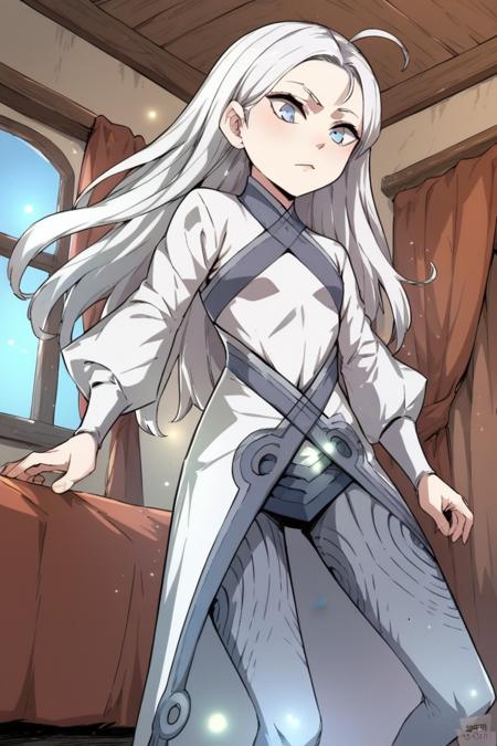 Sodamgeom-webtoon-Absolute Sword Sense版本V1 (ID: 870795)