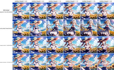 Lossless detail optimization（无损细节优化）
