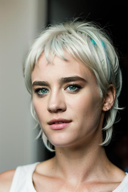 Mackenzie Davis