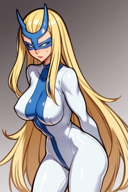 femmle fatale版本femmle fatale (ID: 481601)