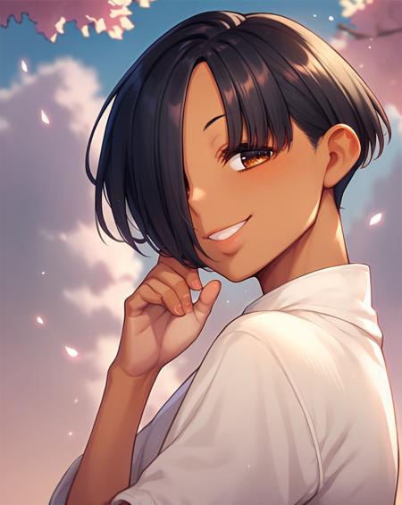 Ryouko Tachi (Nana to Kaoru)
