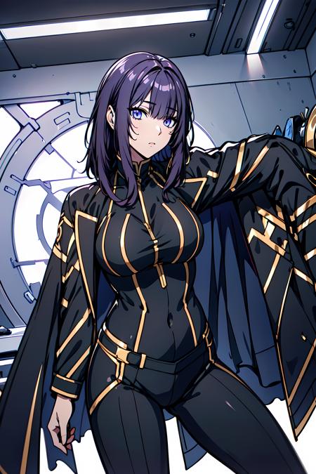 Eta - The Eminence In Shadow （イータ：陰の実力者になりたくて！）