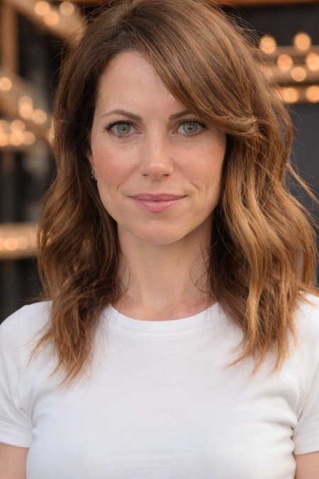 Courtney Henggeler | Amanda LaRusso from Cobra Kai SD1 ??