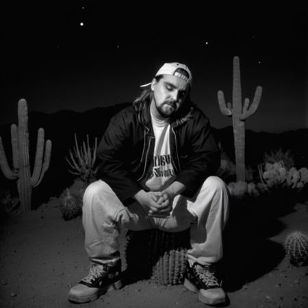 'Clerks' Style
