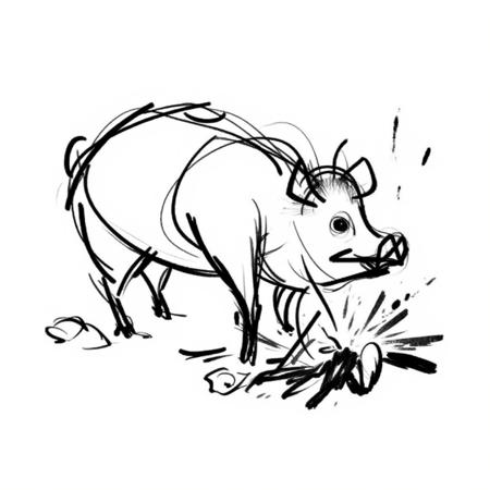 Gesture Draw ✍️