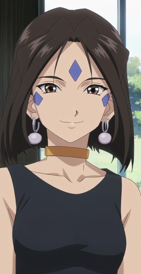 Peorth (Ah My Goddess)版本v1.0 (ID: 260985)