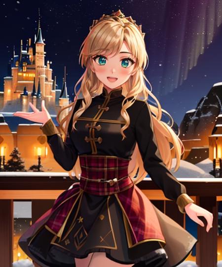 Artist - Yamakaze Ran (SD1.5/Pony)