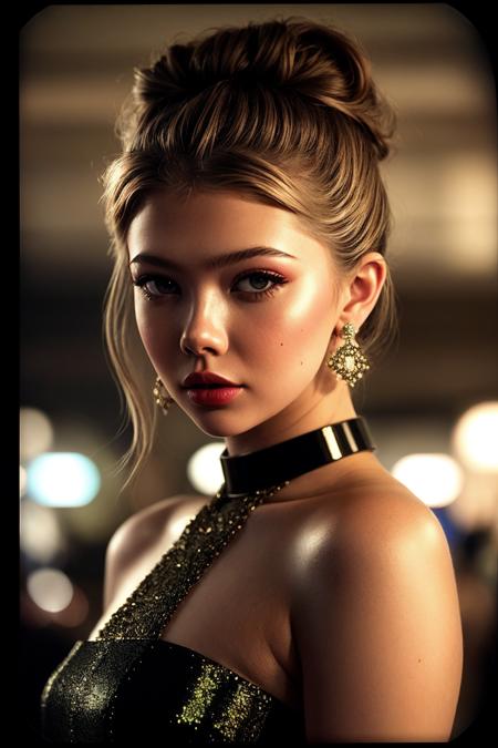 Natalya Tsevelchugova