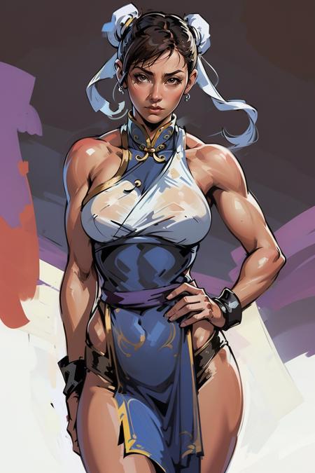 SXZ One-shot [ Style Collection ]