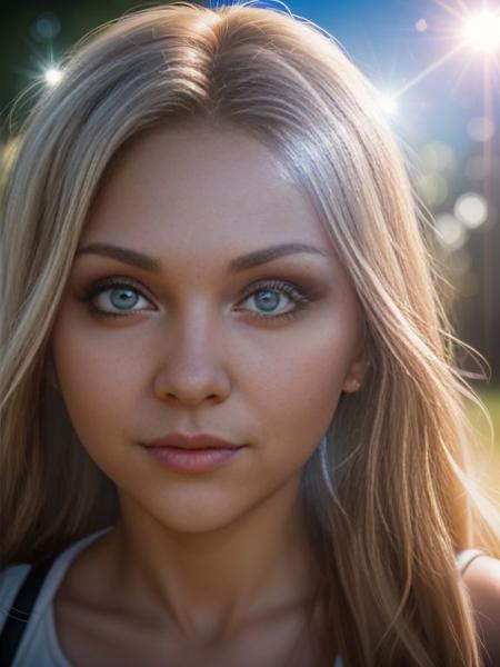 XenoBABE - Vickie Zane - The Popular Girl