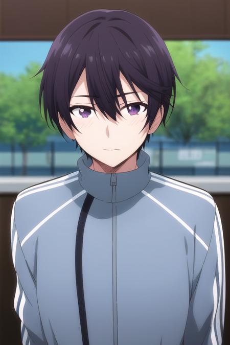 Amane Fujimiya / Otonari no Tenshi-sama ni Itsunomanika Dame Ningen ni Sareteita Ken