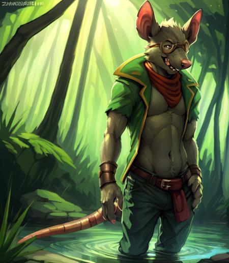 Twitch (League of Legends)