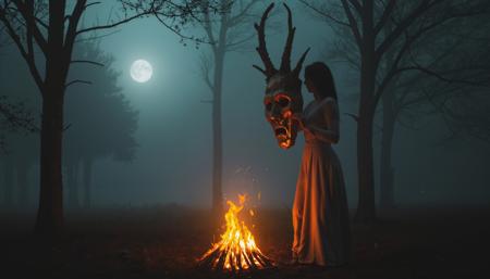 Witch Aesthetics