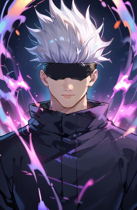 Gojo satoru