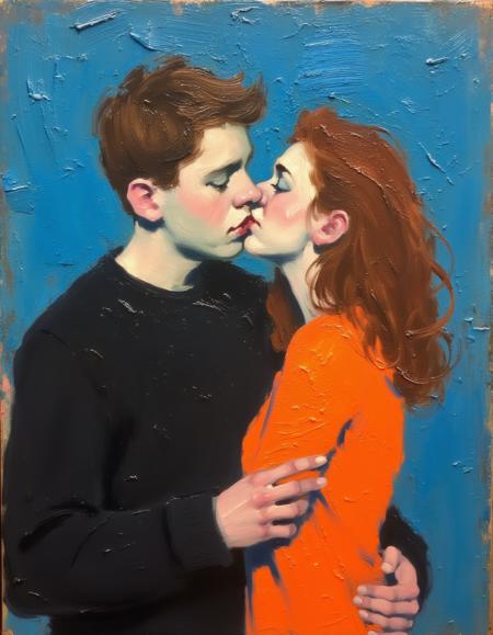 Malcolm T. Liepke style版本V1 (ID: 887206)