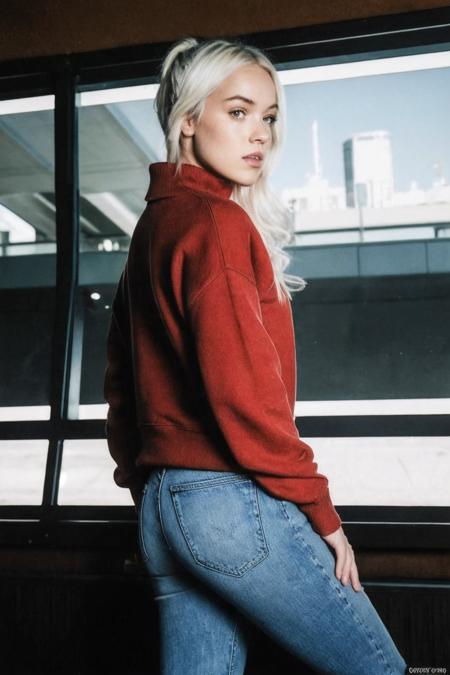 Meaghan Stanfill