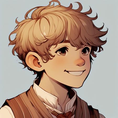 NPC/DND Portrait XL (For Base/Dreamshaper/Lightning)