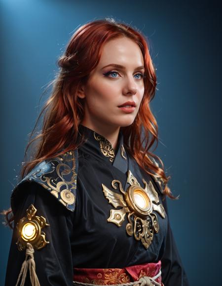 Simone Simons LORA