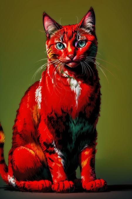 Holiday Theme - Red/Green/Gold Color Palette