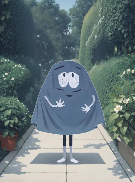 High 'n Dry Towelie Beach Towel | South Park |  PONY XL