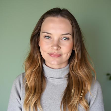 ASMR Darling (Flux)