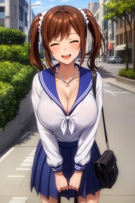 Hisato Azuma (Himawari wa Yoru ni Saku)