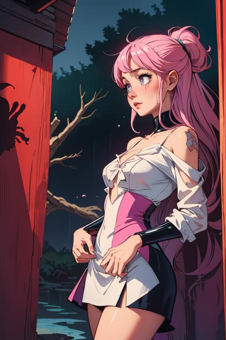Moonstone Milk