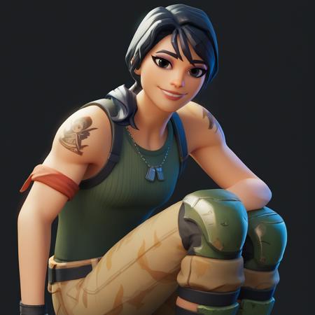 Headhunter (Fortnite)