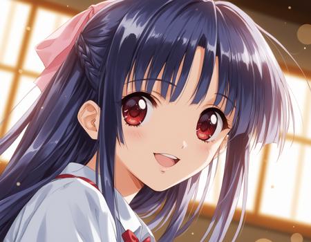 Orimiya Mai Style (early period) Pony