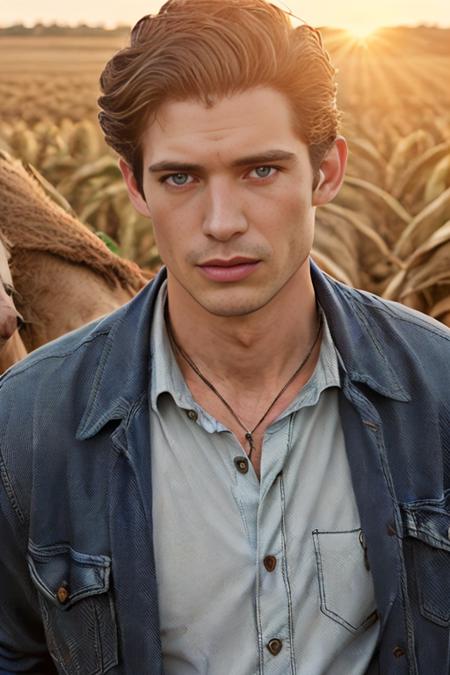 David Corenswet