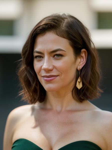 Maggie Siff