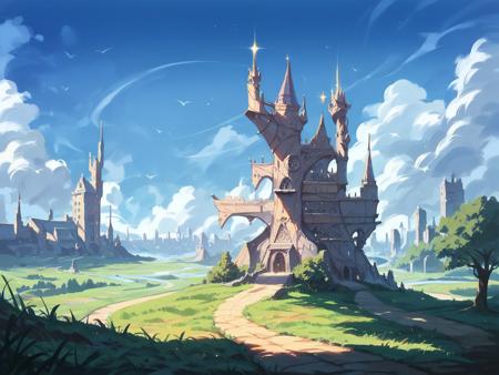 Lineage 2 Style