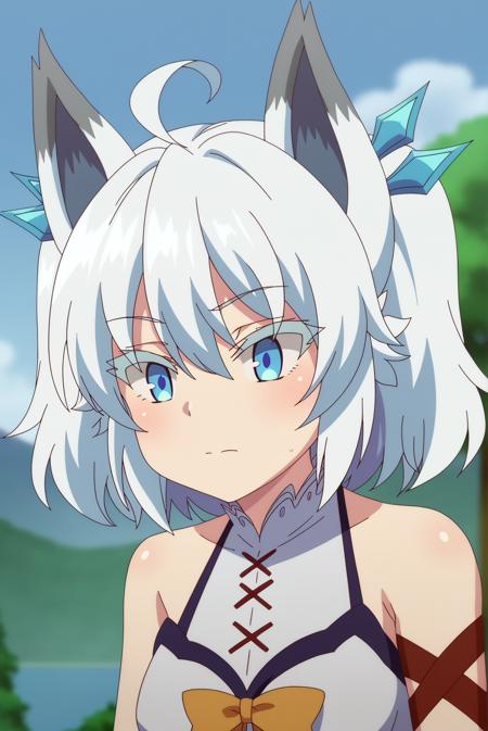 Kaifuku Jutsushi no Yarinaoshi | Setsuna | PDXL版本v1.0 (ID: 699142)