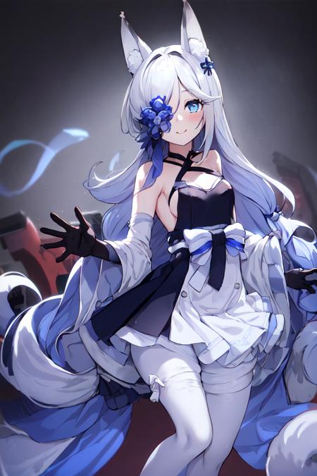 LoRA || Kasumi (Azur Lane) ||【かすみ（アズールレーン)】