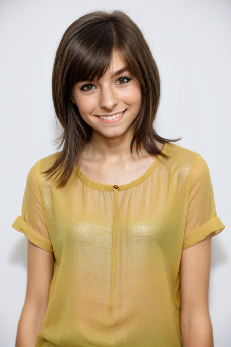 Christina Grimmie (In Memorium)